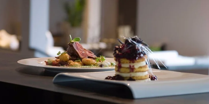 Letní víkendové pobyty v luxusním Volcano SPA Hotelu