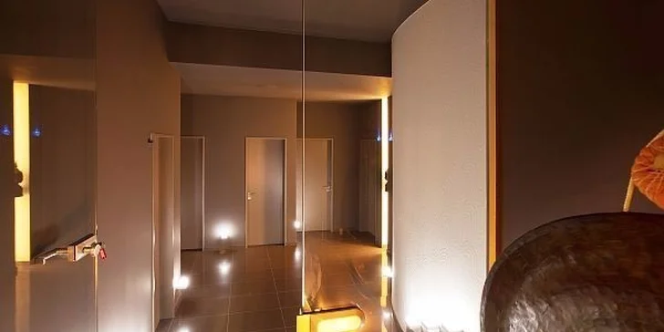 Letní víkendové pobyty v luxusním Volcano SPA Hotelu