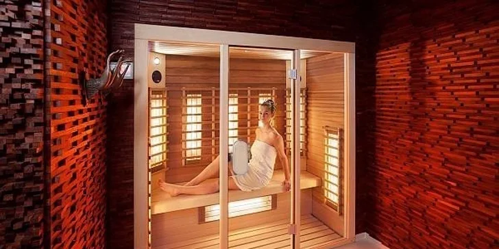 Letní víkendové pobyty v luxusním Volcano SPA Hotelu