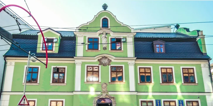 Veganský tataráček ze sušených rajčat pro dva nebo pro čtyři