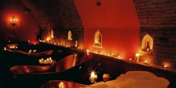 Wellness pobyt v Rožnovském pivovaru a v hotelu Eroplán****