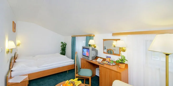 All inclusive léto na Špindlerově Boudě***+ s wellness: dítě do 9,9 let zdarma