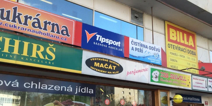 Čištění oděvů a textilií