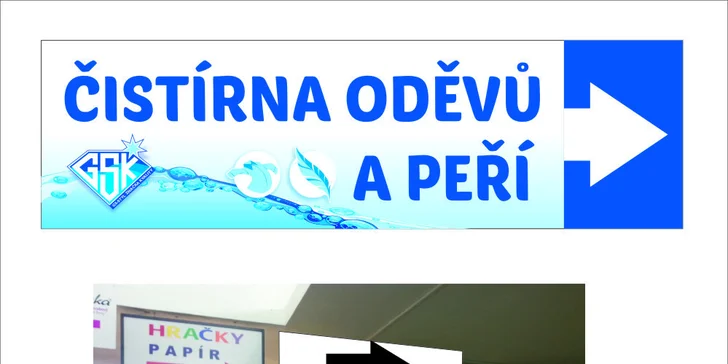 Čištění oděvů a textilií