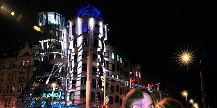 Raketový start do světa profesionální fotografie