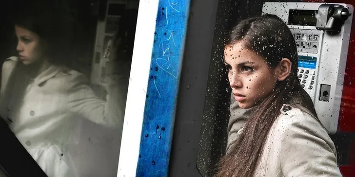 Raketový start do světa profesionální fotografie