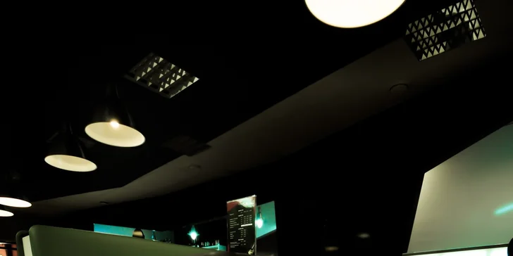 Pravá italská pizza a hodina skvělého bowlingu