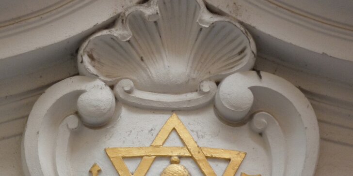 Celodenní prohlídka pražského židovského města s průvodcem