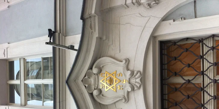 Židovská Praha - procházka s průvodcem
