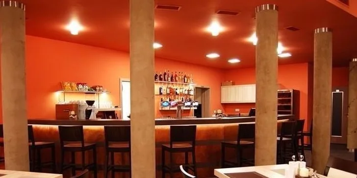 Pobyt s wellness a light all inclusive v Orlických horách