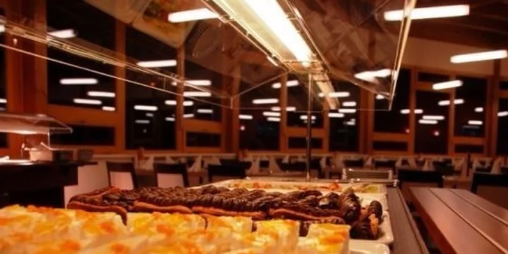 Pobyt s wellness a light all inclusive v Orlických horách