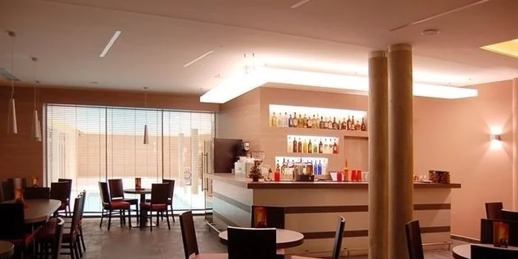 Pobyt s wellness a light all inclusive v Orlických horách