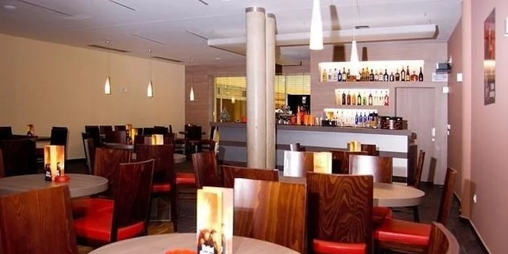 Pobyt s wellness a light all inclusive v Orlických horách