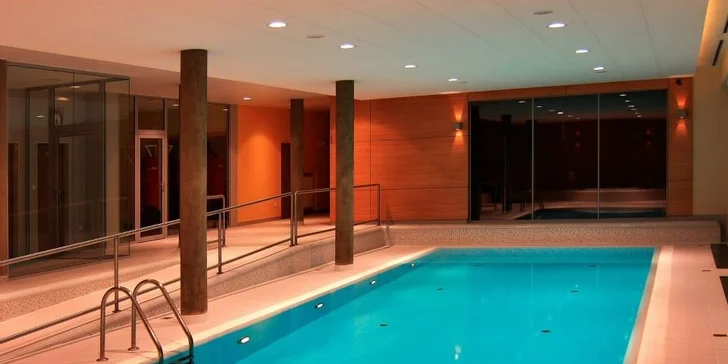 Pobyt s wellness a light all inclusive v Orlických horách
