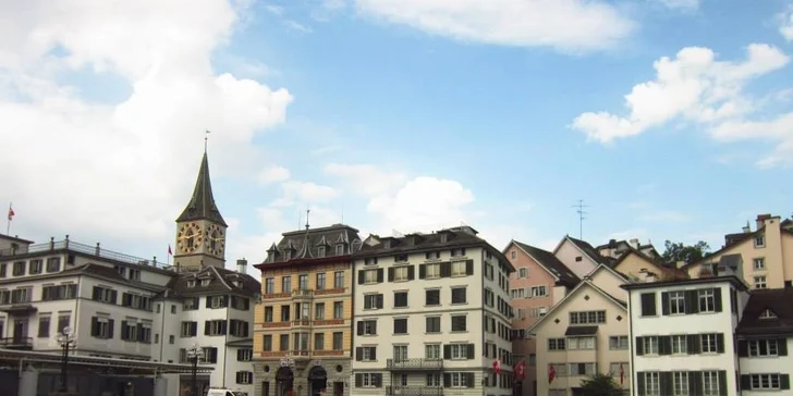 Poznejte jednu z nejkrásnějších oblastí Švýcarska - region Jungfrau