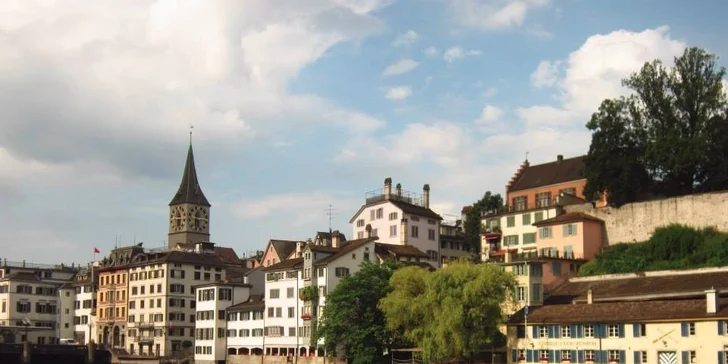 Poznejte jednu z nejkrásnějších oblastí Švýcarska - region Jungfrau
