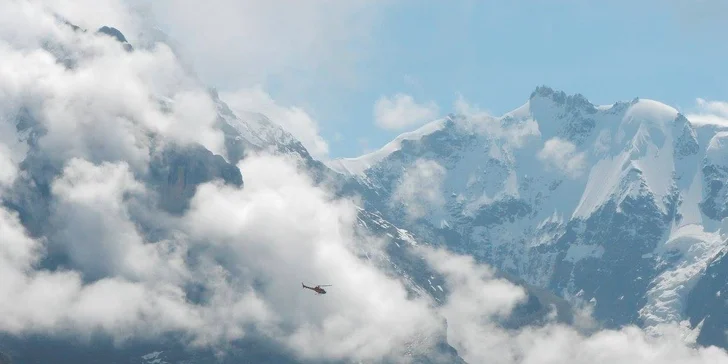 Poznejte jednu z nejkrásnějších oblastí Švýcarska - region Jungfrau