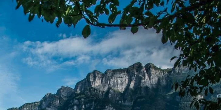 Poznejte jednu z nejkrásnějších oblastí Švýcarska - region Jungfrau