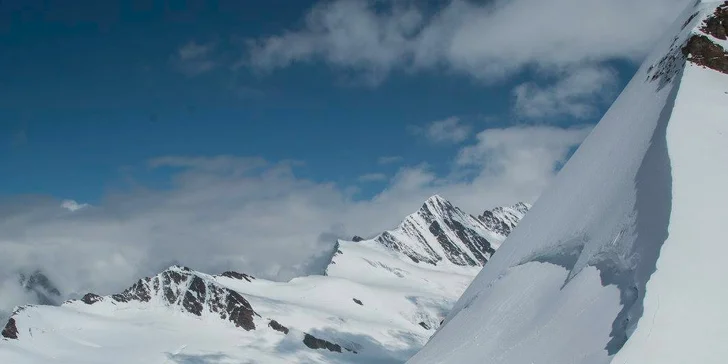 Poznejte jednu z nejkrásnějších oblastí Švýcarska - region Jungfrau