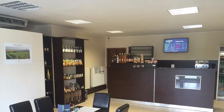 Poukaz na 5 nebo 10 točených zmrzlin