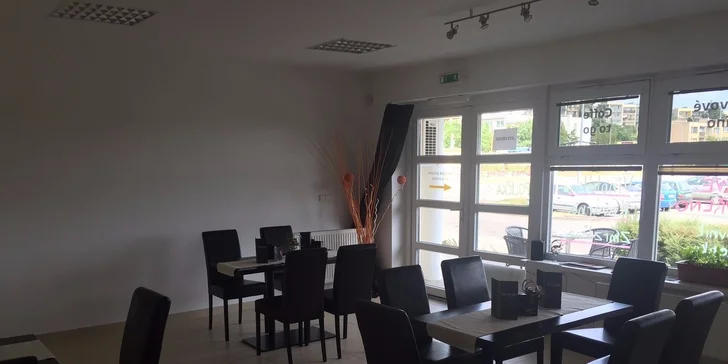 Poukaz na 5 nebo 10 točených zmrzlin