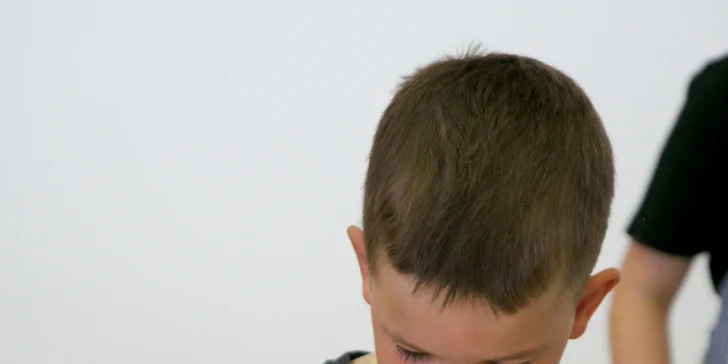 Kurzy vaření s dětmi "Kuchtíci v akci"