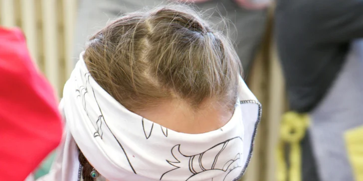 Kurzy vaření s dětmi "Kuchtíci v akci"