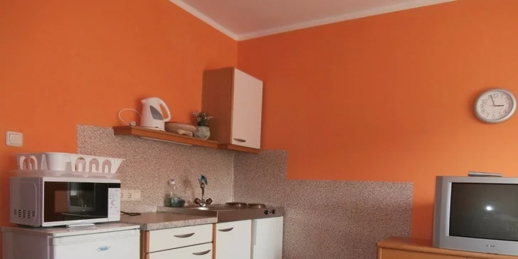 3 dny podzimního odpočinku v malebné rakouské přírodě