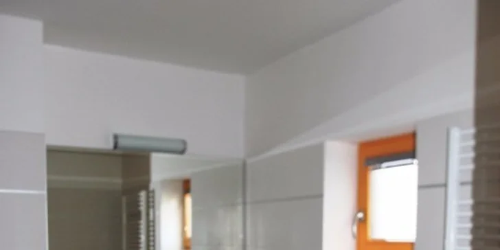 Luxusní chalupa až pro 5 osob s privátním vstupem do wellness v Harrachově