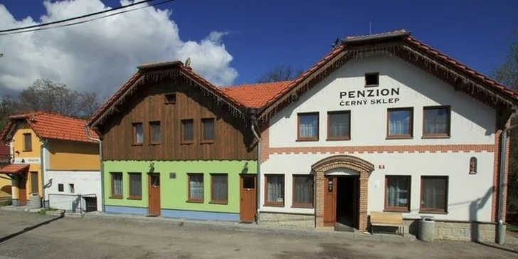 Vinařský pobyt pro dva s ochutnávkami vín ve Znojmě