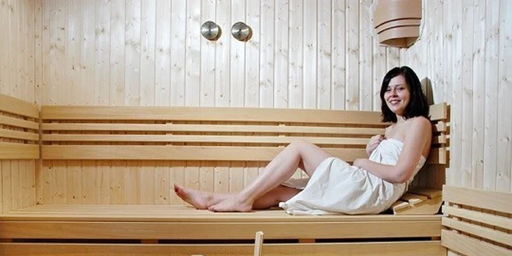 Wellness pobyt ve Vysokých Tatrách v Penzionu SOLVO ***