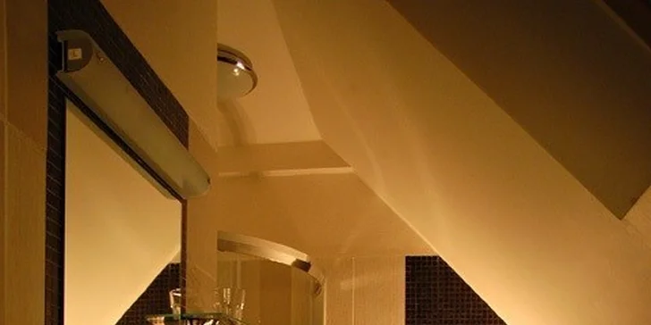 Wellness pobyt ve Vysokých Tatrách v Penzionu SOLVO ***