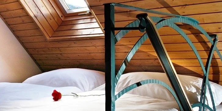 Wellness pobyt ve Vysokých Tatrách v Penzionu SOLVO ***