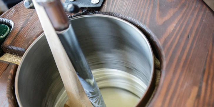 2 nebo 10 kopečků pravé italské zmrzliny v Gelati Eis Caffé