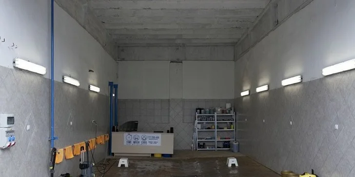 Profesionální čištění dětských autosedaček, podsedáků a kočárků