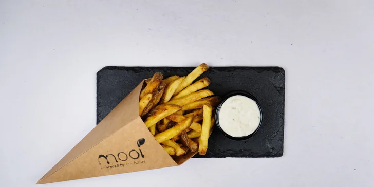 Smlsnout si můžete na rajčatové omáčce z bazalkou, majonéze nebo omáčce citronové či mangové s kari.