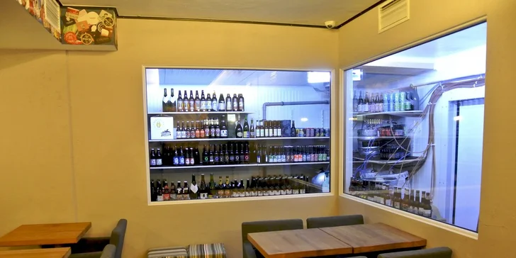 Staň se BEERGEEKem
