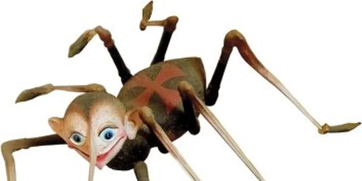 Rodinný čokovýlet za zvířátky a pohádkovými bytostmi na Staré Hrady