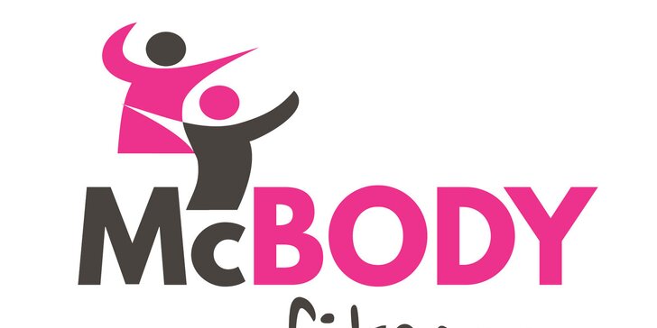 McBODY Fitness - Powerjóga pro začátečníky, Zdravá záda s fyzioterapeutkou nebo Pilates institut