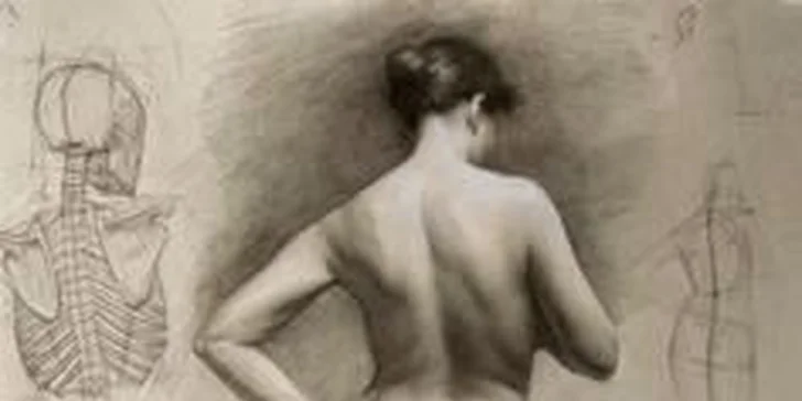 Letní výtvarné kurzy v Ateliéru Montmartre