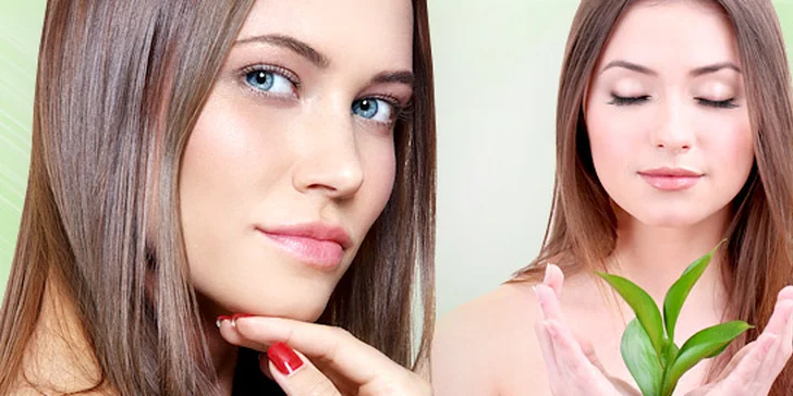 Mikrojehličková aplikace výtažku z kmenových buněk