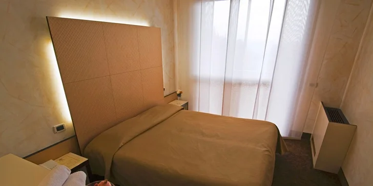 Poznávací zájezd do Toskánska, Florencie i Sieny