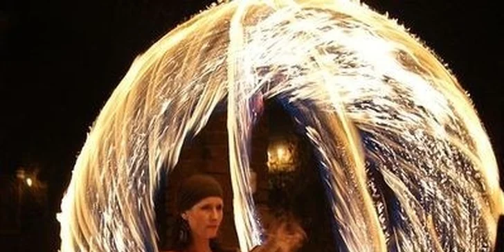 Všechny podoby středověku – noc a den v Dětenicích