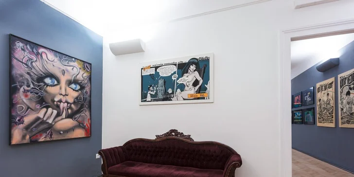 Retrospektivní výstava k 80. narozeninám bratrů Saudkových