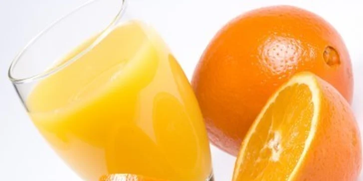 400ml fresh juice od Freshmana pro jednoho nebo pro dva