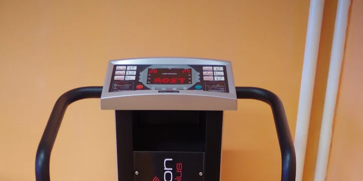 Tvarování postavy na VacuShape nebo VacuFit