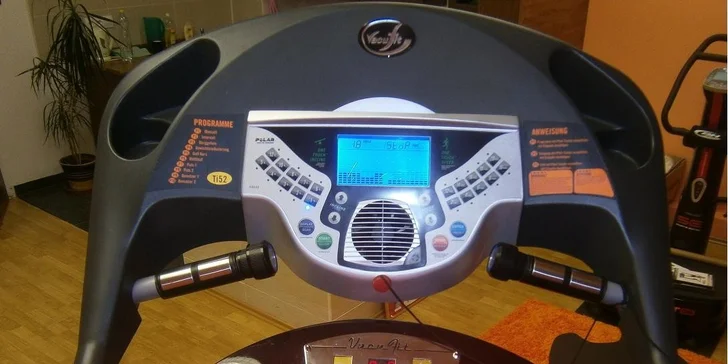 Tvarování postavy na VacuShape nebo VacuFit