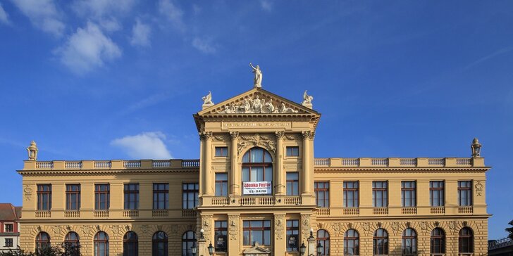 Hurá do Muzea hl. m. Prahy: výstavy 1848 → 1918, Strašnice i stálá expozice
