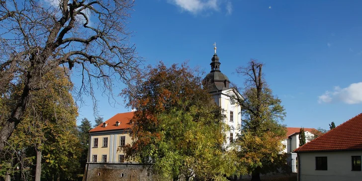 Vstupenky do muzeí hlavního města Prahy i na pražské věže