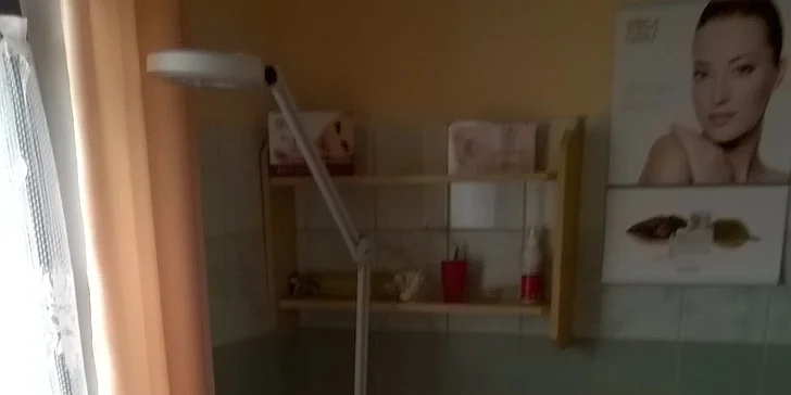 Regenerační ošetření pleti vč. čištění ultrazvukovou špachtlí